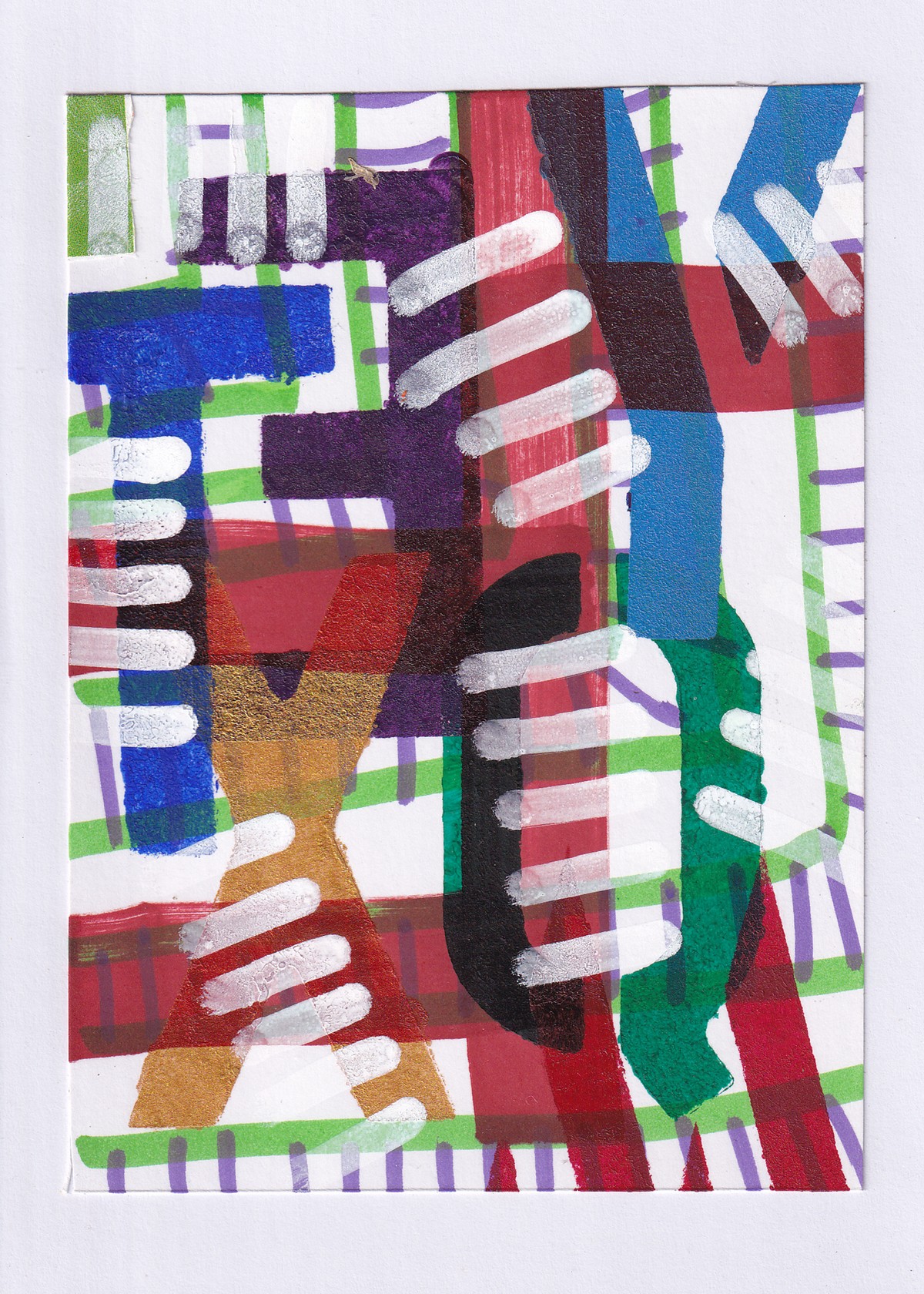 Art Card 0464